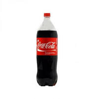 COCA-COLA PET COKE 1LTR X 12