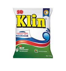 SO KLIN PROTECT 160G