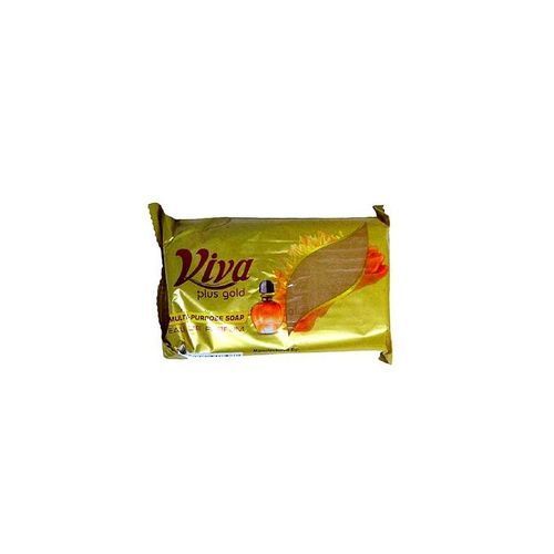 VIVA PLUS GOLD SOAP 230G