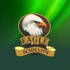 Schnapps Eagle Sachet 336X3CL