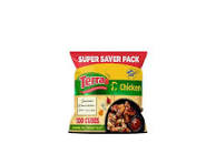 TERRA CHICKEN CUBE 50 X 20 Saver pack