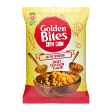 Golden Bites Chin Chin 40g x 100