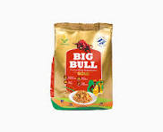 BIG BULL GOLD RICE 750G X12