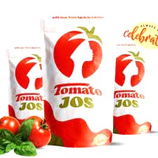 TOMATO JOS SACHET 65G X 50