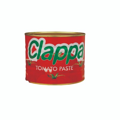 CLAPPA 2200G X 6