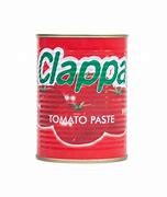 CLAPPA TOMATOE 210G X 48