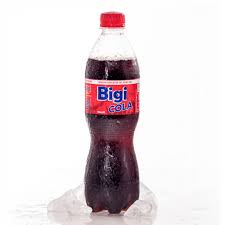 BIGI COLA 35CL X 12