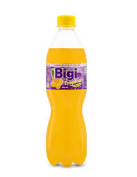 BIGI TROPICAL 35CL X12