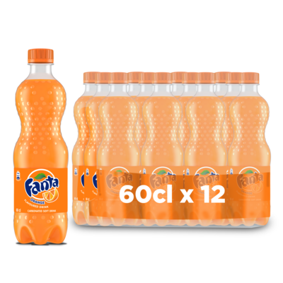 PET FANTA 50CL x 12