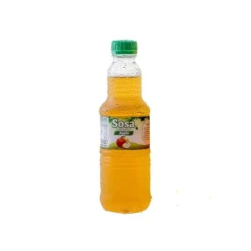 SOSA APPLE 35CL X 12