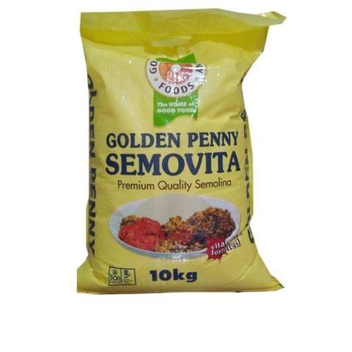 GOLDEN PENNY SEMOVITA(10KG)