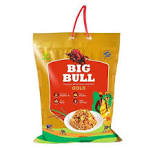 BIG BULL GOLD RICE 5KG