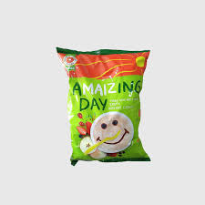 AMAIZING DAY CEREAL 600G X 12