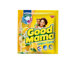 GOODMAMA LEMON DETERGENT 22G