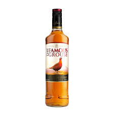 700 NRG X1 FAMOUS GROUSE 40P INB IND N