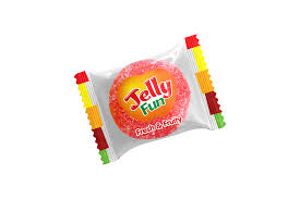 JELLY FUN SWEET