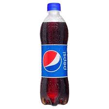 PEPSI PET DRINK 50CL X 12