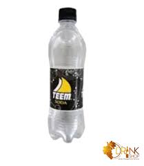 TEEM SODA PET DRINK 50CL X 12