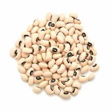 BLACK EYED BEANS (WHITE BEANS) 18KG