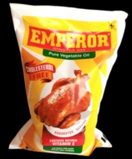 EMPEROR OIL 500ML X 20