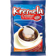 KREMELA NON DAIRY CREAMER 12g x 200