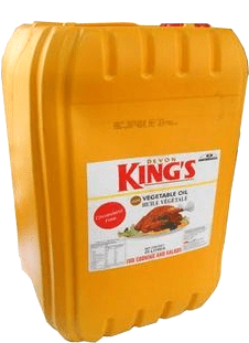 KINGS OIL 25L