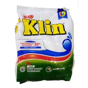 SO KLIN DETERGENT 22G X 150