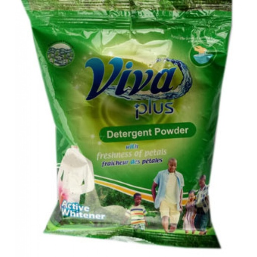 [VVD-850-P006] Viva Detergent  850g x 6
