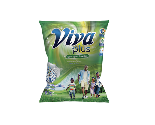 [VPD-180-P024] VIVA PLUS DETERGENT 170G X 24