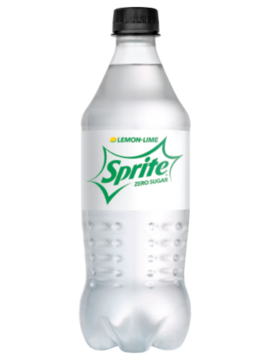 [PSZ-060-P012] PET SPRITE ZERO 60CL X 12