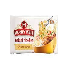 [HNM-070-P040] HONEYWELL NOODLES 40 X 70G