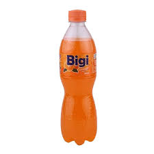 BIGI ORANGE 35CL X12