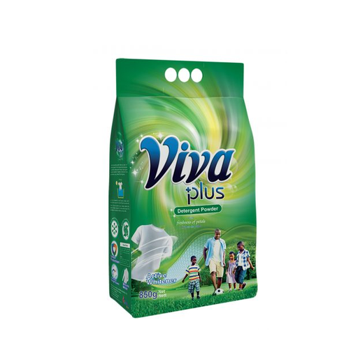 [VID-800-P006] VIVA DETERGENT 800G X 6