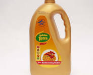 GOLDEN TERRA SOYA OIL 3L  (1 GALLON)