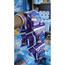 [SOF-030-P030] SOFTCARE PAD SATCHET X3